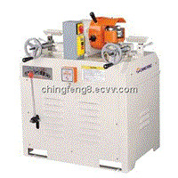 Round Rod Milling Machine - Ching Feng