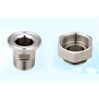 TRI-Clamp Fittings - Jui Ming