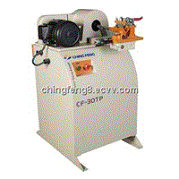 Wooden Screw Making Machine - Ching Feng