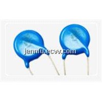 Y1 Capacitors - Jennfu