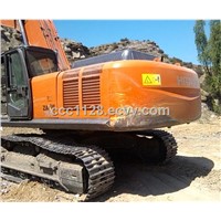 used hitachi zx360 excavator