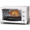 42L Electric Toaster Oven with Rotisserie Function