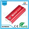 5600mAh USB Portable Colorful Power Bank China
