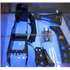 Machining parts Catalog|Qingdao Senon Machinary Co., Ltd.