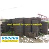 Construction Material fo Road construction of Concrete pipe, Curbstone, manhole, an cover