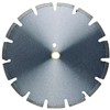 Diamond blades for Asphalt/Green concrete with TCT insert
