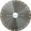 Diamond blade for Marble