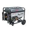 EPA approved 6.5/7.0kw home use gasoline generator