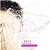 FEG Face whitening cream / Moisture Cream/ DAY CREAM
