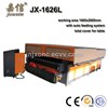 JIAXIN Fabric Laser Carving Machine (JX-1626L)