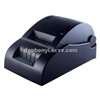 Hot selling USB 58mm pos thermal receipt printer black/ivory