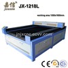 JX-1318L Laser Mat Wooded Cutter Machine
