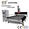 Jiaxin Chinese Linear Tools Changer CNC Router Machine (JX-ATC1325L)
