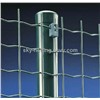 PVC Coated Garden Fence,Holland Fence,Euro Fence (Anping Direct Factory)