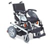 Steel Power wheelchair