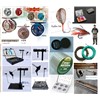 fly fishing tackle, bamboo fly rods, fly reels, fly box, fly line, fly wader, fly beads, fly set