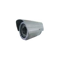 100 Meters Infrared Distance Outdoor Waterproof CCTV Camera (LSL-2827BS)