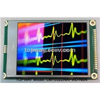 320X240 TFT LCD Module 3.2" LCD Display (LMT032DNAFWD)