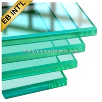 3mm-19mm Tempered Glass /Toughened glass