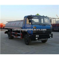 5000-10000L  fueling tank fueling transport truck