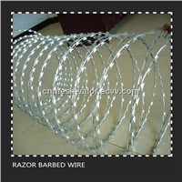BTO-22/CBT-60 Razor Barbed Wire