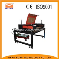 Black Granite Laser Engraving Machine MT-LS1060