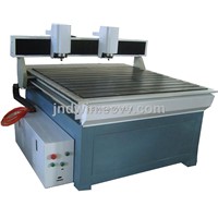 CNC Router Machine (DW1218T)