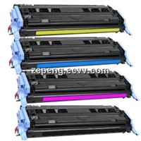 Color Toner Cartridge  ( Xerox 6121) 106R014469 106R014466 106R014467 106R014468