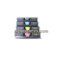 Color Toner cartridge HP C9700a C9701a C9702a C9703a
