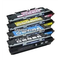 Color Toner cartridge HP Q2670a Q2671a Q2672a Q2673a