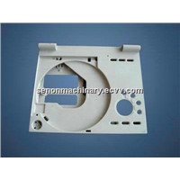 Computer Cooling Stand--Plastic Molding
