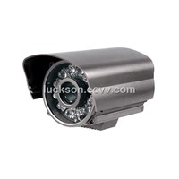 Day Night Low Illumination Manual Lens IR CCTV Cameras (LSL-2815S)