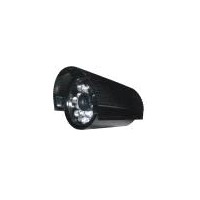 Day&amp;amp;Night Vision Waterproof IR CCTV Bullet Camera(LSL-2657H)
