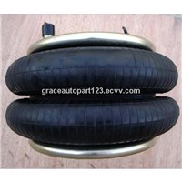 Double Convoluted Air Spring FD330 TATA G2B12Ra/ Truck trailer spare parts for FREIGHTLINER