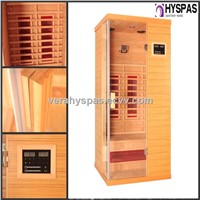 Fashion Far Infrared Sauna Room HY-188