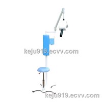 Foshan high quality dental X-ray machine KI-012 floor stand style