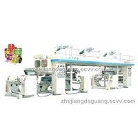 GSGF800-1100A  High-Speed Dry Laminating Machine