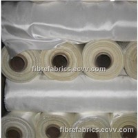 High Silica Fabric