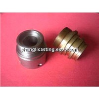 Hydraulic parts