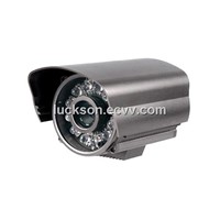 IR(50-70m) Manual Lens Low illumination CCTV Camera (LSL-2814H)