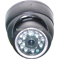 IR Network Indoor CCTV Dome Camera (LSL-621S)