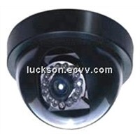 Indoor IR CCTV Dome Cameras (LSL-DIR202)