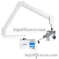 KI-011 Wall-mounted Dental X-ray accelerator machine