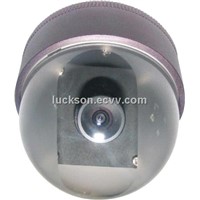 Low Illumination Security Dome Cameras (LSL-604S)