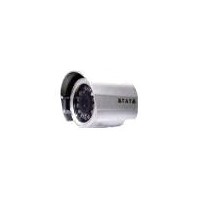 Low Illumination Waterproof IR Outdoor CCTV Camera (LSL-2656H)