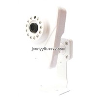 Megapixel 720P Plug and play WIFI wireless P2P IR IP Security Web Camera support Onvif house