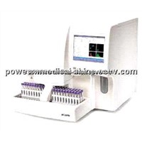 5800 5 Diff  Medical Auto Hematology Analyzer