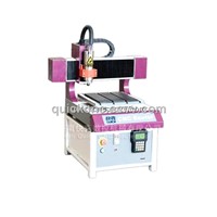 Mini CNC Machine Tool (K3030A)