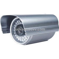 Outdoor Day&amp;amp;Night Vision Waterproof IR Security CCD Bullet Camera (LSL-2669S)