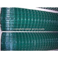 PVC Coated Welded Mesh - Anping Factory